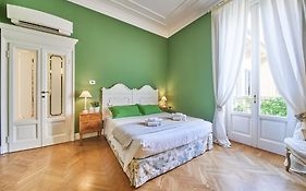 B&b La Foresteria
